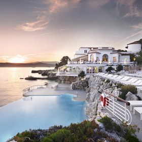 Hotel du Cap-Eden-Roc.