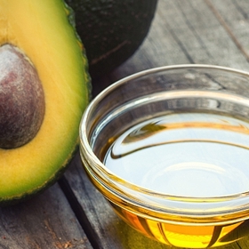 2. Vyzbrojte se zdravými tuky.