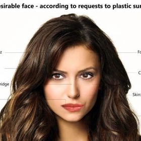 Chtěly byste vypadat jako ona?