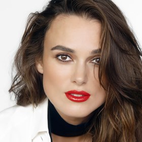 Keira Knightley.
