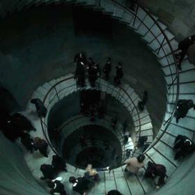 Katedrála svatého Pavla.