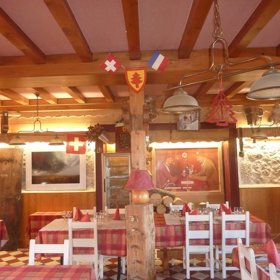 Hotel, který se nachází ve dvou zemích současně