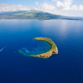 Maui, Havaj – není nad exotiku.