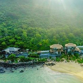 Da Nang, Vietnam – krásné pláže, hory, prales... co víc si přát.