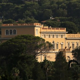 Tohle je nejdražší dům světa. A můžete si ho koupit hned teď