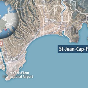 Tohle je nejdražší dům světa. A můžete si ho koupit hned teď