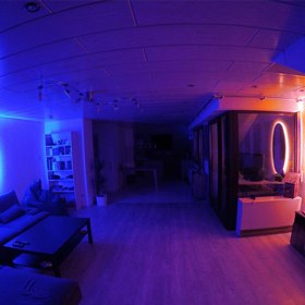 Tato magická zrcadla vytvoří portál do paralelního světa. Můžete si je snadno vyrobit doma