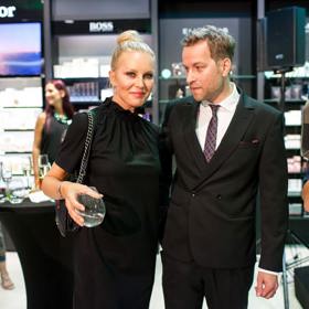 Trendy v kosmetice vyzkoušela i topmodelka Simona Krainová.