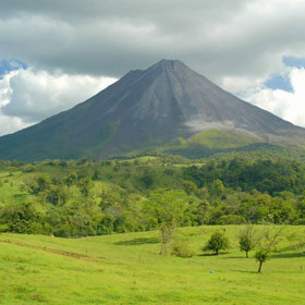 Drtivou většinu (80,27 %) této energie vygenerovaly vodní elektrárny – to díky silným dešťům a rozsáhlým říčním systémům.