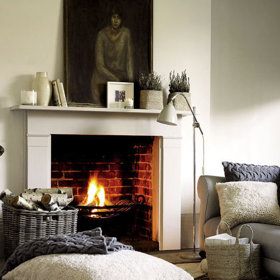 Jednoduchý, ale krásný.