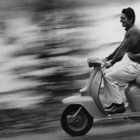 Vyrazte daleko od domova, pronajměte si tam chatu a... nechť se divy začnou dít!