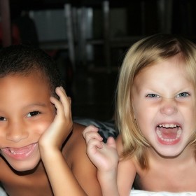 ... a odmlouvání zkouškou trpělivosti.