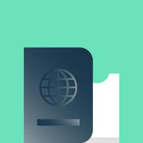 Kopie veškerých důležitých dokumentů.