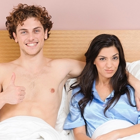 Milování zlepšuje zdravotní kondici a vědci přitakávají. Tohle jsou 4 tvrdá fakta, kterými zavřete ústa všem, kteří vám pravidelnou neřest vymlouvají.