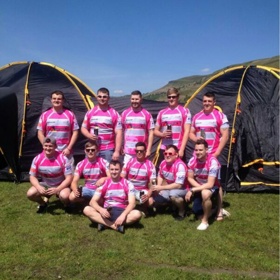 POD Tents jsou mimořádně vhodné pro větší rodiny, sportovní týmy a tak dále.