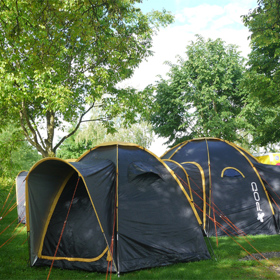Jejich stavba je velmi jednoduchá a zvládne ji opravdu každý.