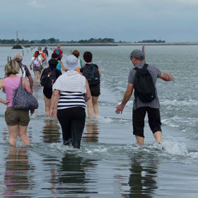 Každoročně zde totiž uvízne řada lidí.