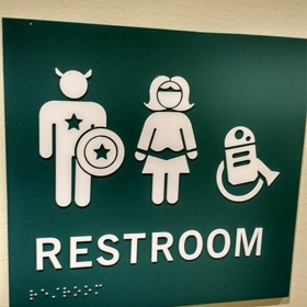 A teď něco pro milovníky sci-fi.