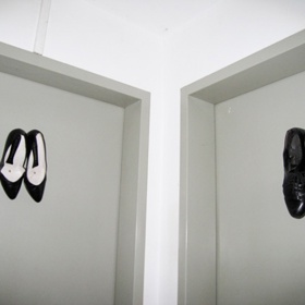 Boty toho o vás prý hodně prozradí...