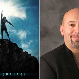 Zní to sice šíleně, ale je to pravda. Do hlavního města České republiky příští týden dorazí multidimenzionální bytost jménem Bashar, který je nejznámějším mimozemšťanem na světě.