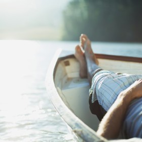 Dobrý cestovatel: Přijímá různé situace takové, jaké jsou. Skvělý cestovatel: Snaží se na každé nepříjemné situaci najít něco pozitivního.