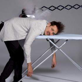 Na oltář poznání je nutné přinášet oběti.