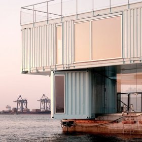 Ubytování je velmi levné. V centru Kodaně by studenti platili nájem kolem 30 000 korun měsíčně.