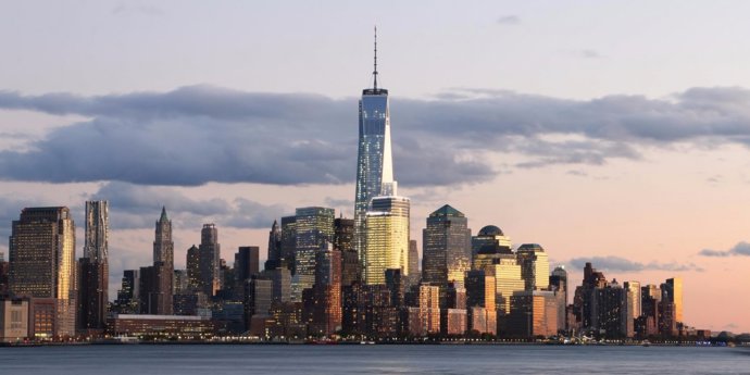 Dnes je New York domovem 8,4 milionů lidí.