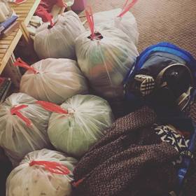 Smyslem této metody je mít doma pouze ty věci, ke kterým chováme silný citový vztah.