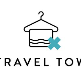 Cestovní ručníky a osušky.