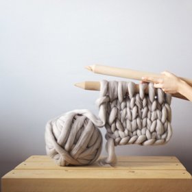 Lidé jsou Anninou prací nadšení – její obchod Ohhio má téměř 100% hodnocení.