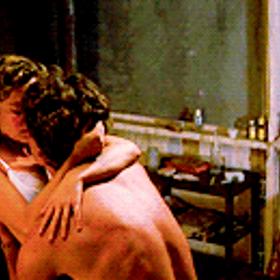 1. Tanec Baby a Johnnyho (Hříšný tanec).