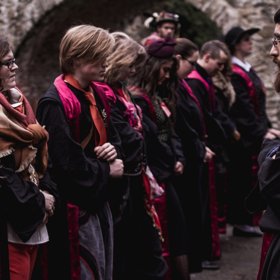 Budete si zde opravdu připadat jako v nějakém fantastickém filmu.