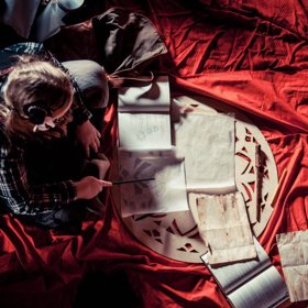 Počítejte s tím, že studium není právě jednoduché. Vše se zde totiž bere hodně vážně.