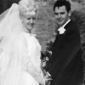 Dvojice se poznala v roce 1962 v pánském klubu, kde Jim pracoval.