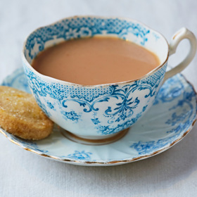 Minulý měsíc to bylo přesně 358 let, co si Britové osvojili jeden z jejich netypičtějších návyků – pití čaje. A protože se těší oblibě celosvětově, pustili se vědci do pátrání po dokonalém šálku čaje.