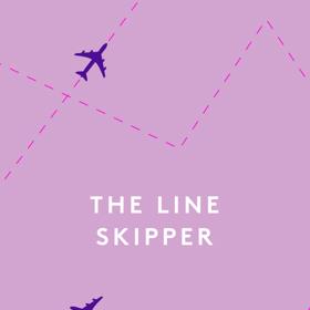 5. Velká fronta při nástupu či výstupu a lidé, kteří s oblibou předbíhají – prostě si vyberte místo a trpělivě čekejte. Rozhodně se nesnažte nějak organizovat ostatní.