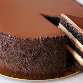 Musíte si ji ovšem dát k snídani. Zaženete chuť na sladké hned zkraje dne, takže se sníží pravděpodobnost, že po něm zatoužíte později.