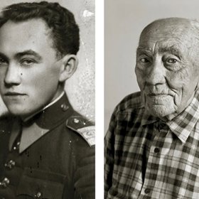 Prokop Vejdělek prý nikdy nezapomene na chuť čerstvého kozího mléka.