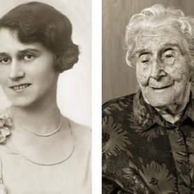 Bedřiška Köhlerová by ještě jednou chtěla navštívit Itálii.