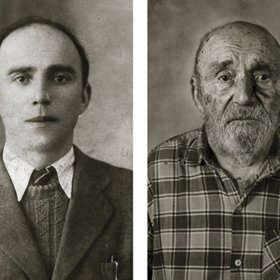 Vincenc Jetelina býval stavební dělník.