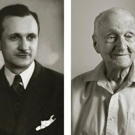 Antonín Kovář si přeje, aby mohl znovu hrát na klarinet.