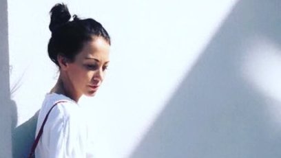 FOTO: Agáta je už moc hubená...