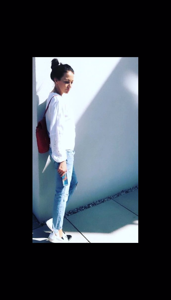 FOTO: Agáta je už moc hubená... – stránka 3619