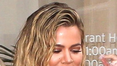 FOTO: Khloe Kardashian