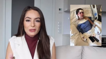 FOTO: Týnuš Třešničková