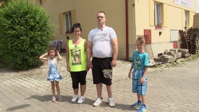 FOTO: Výměna manželek