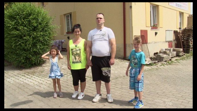 Foto k tématu Výměna manželek – stránka 1409