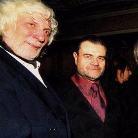 Karel Svoboda byl hudební génius.