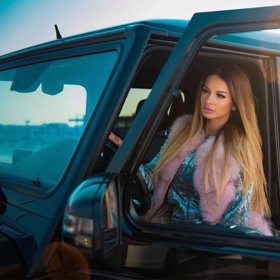 Zuzana si Instagramem vydělává nemalé peníze.